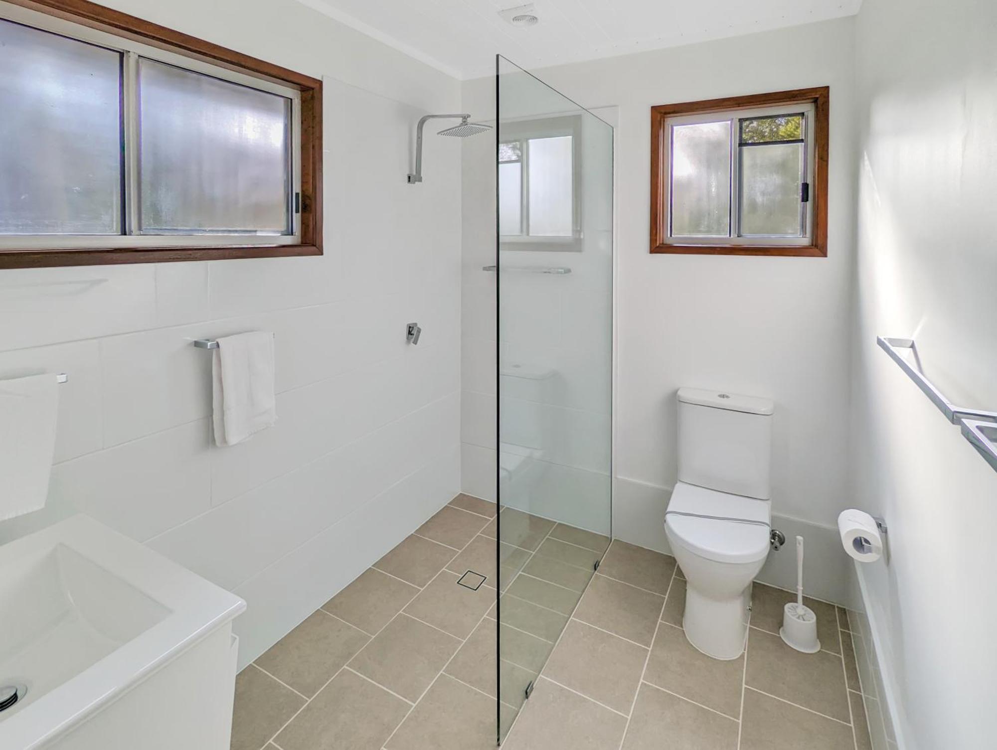 Gumnut Glen Cabins Yeppoon Exterior foto